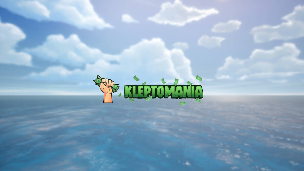 Скриншот 5 к игре Kleptomania