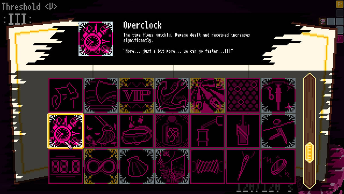 Скриншот 5 к игре Time Snatcher Handy