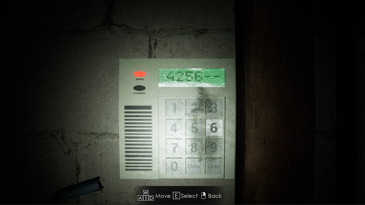 Скриншот 6 к игре SLACKJAW