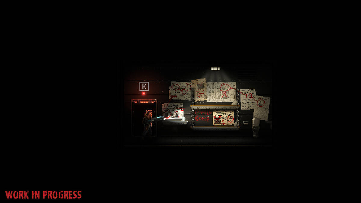 Скриншот 6 к игре Block 17