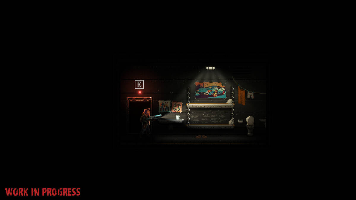 Скриншот 8 к игре Block 17