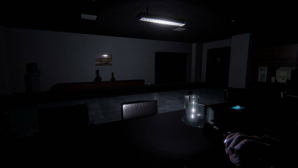 Скриншот 6 к игре Willie's Nightfall