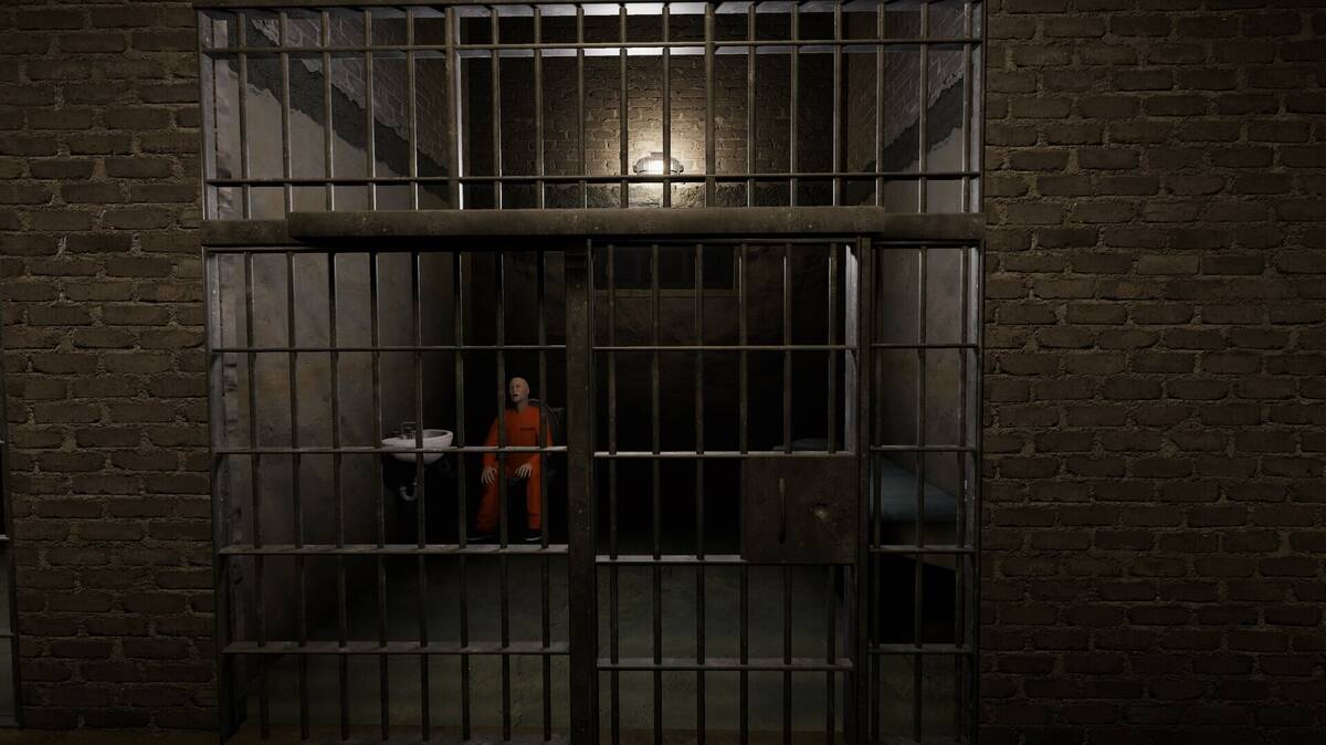 Скриншот 7 к игре 15th Prison