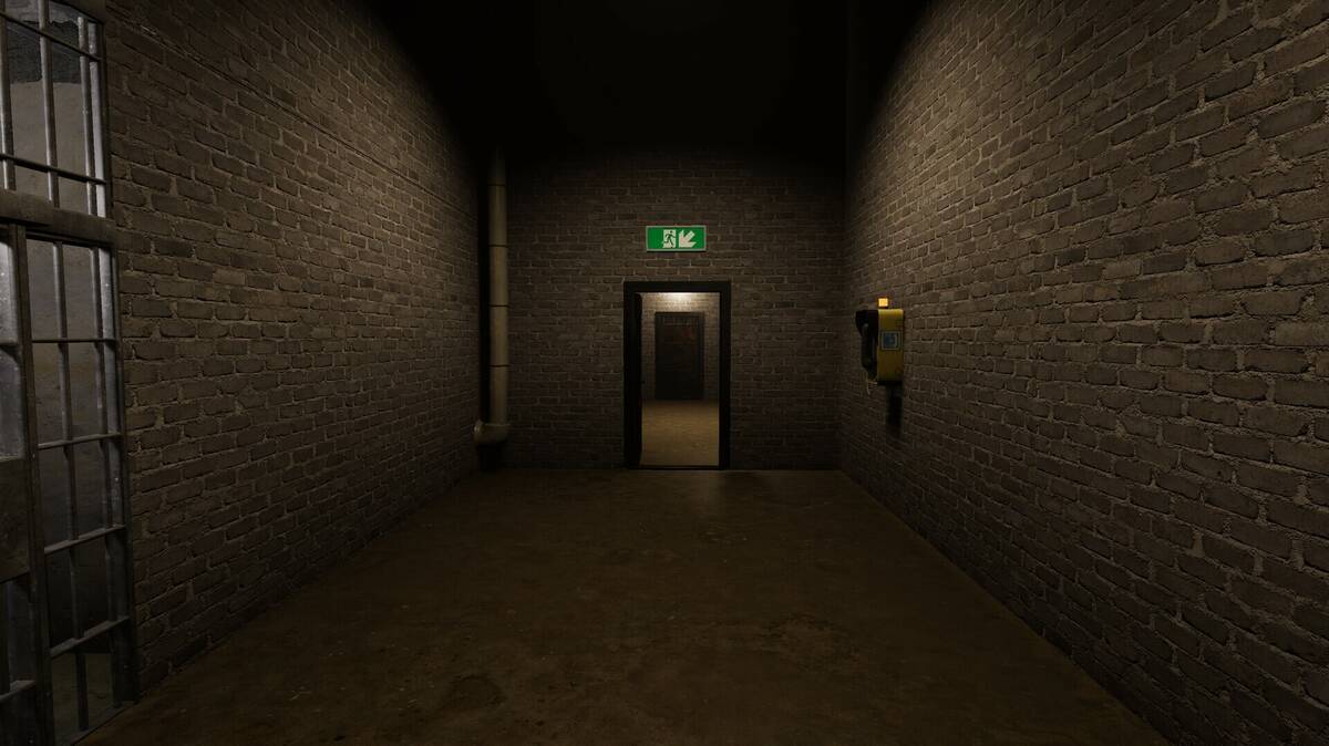 Скриншот 8 к игре 15th Prison