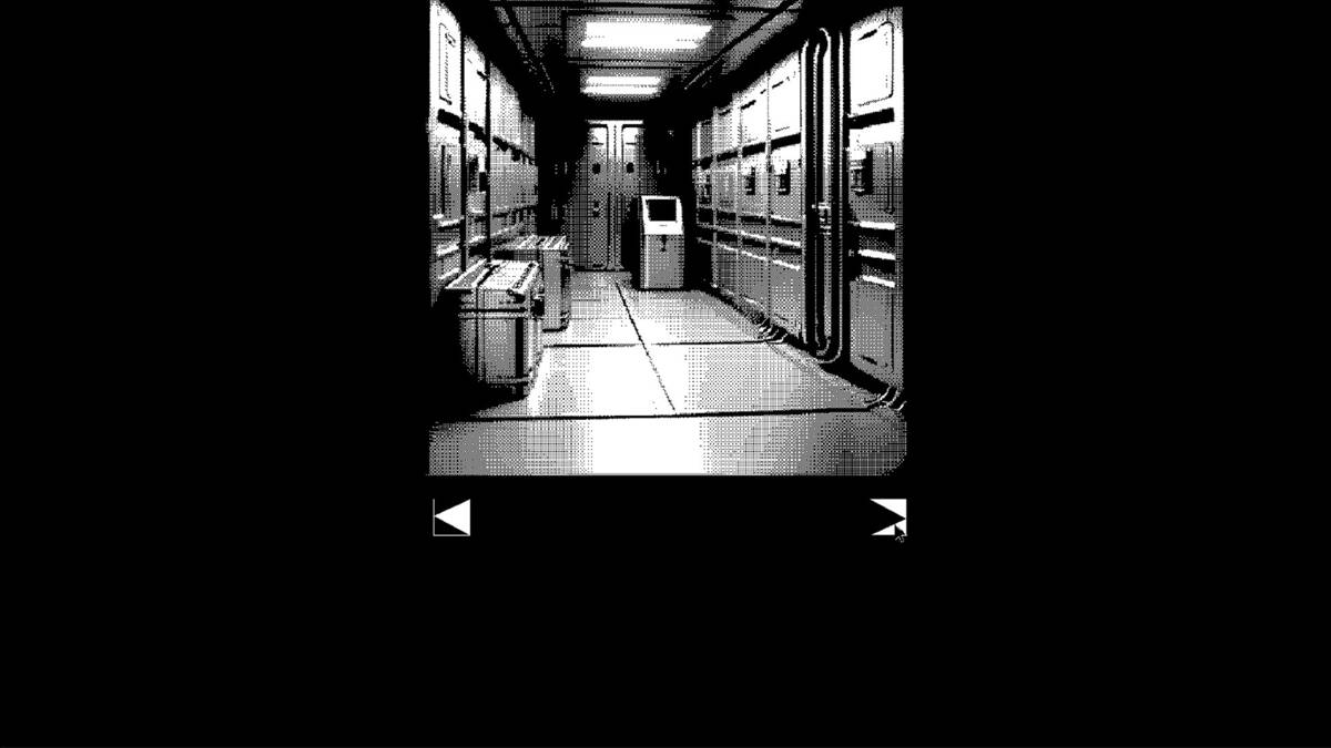 Скриншот 5 к игре A THOUSAND MOUTHS TO SCREAM