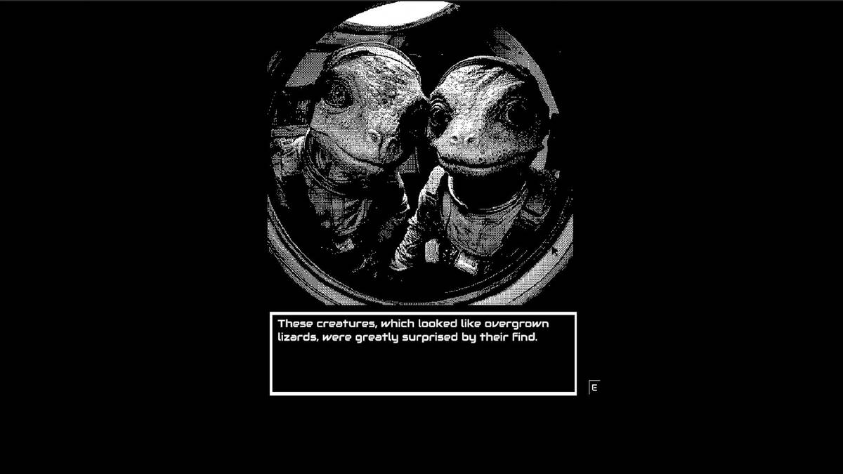 Скриншот 7 к игре A THOUSAND MOUTHS TO SCREAM