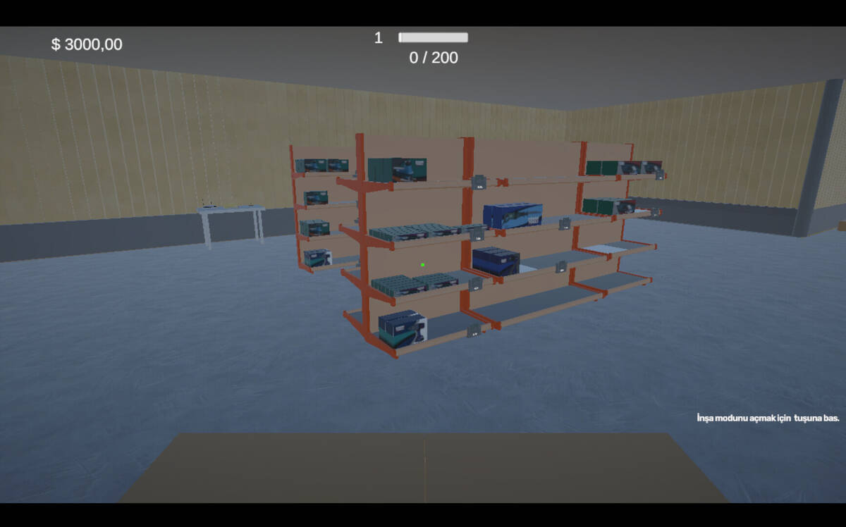 Скриншот 5 к игре Hardware Store & Workshop Simulator