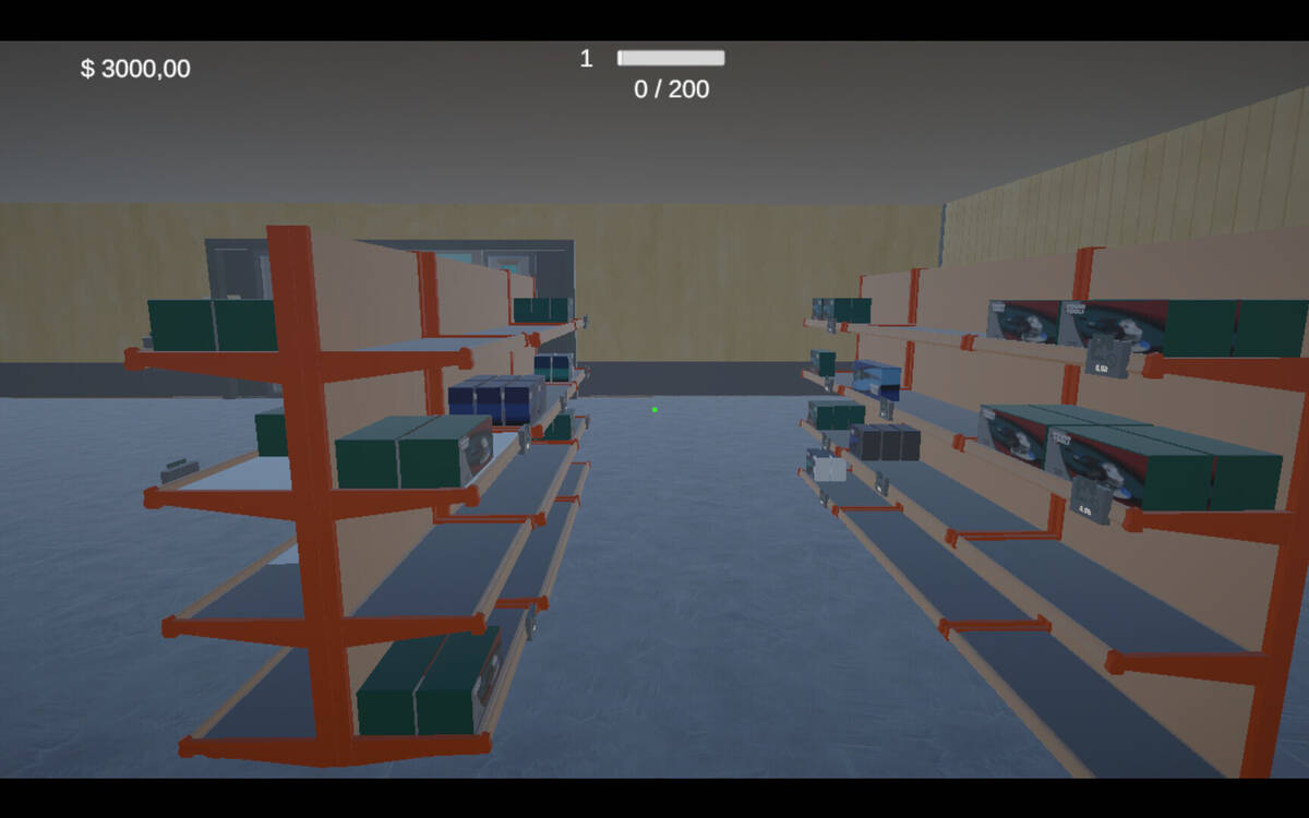 Скриншот 6 к игре Hardware Store & Workshop Simulator