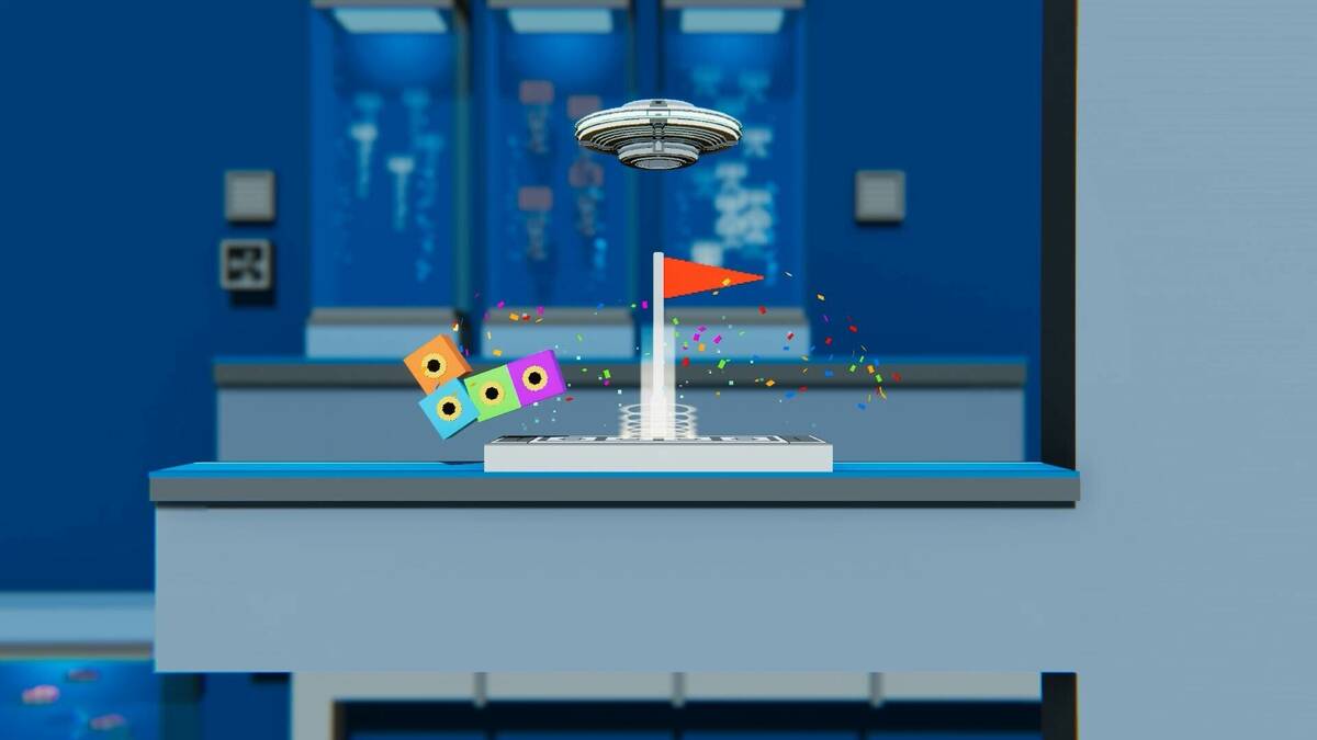 Скриншот 5 к игре COROCONNECT