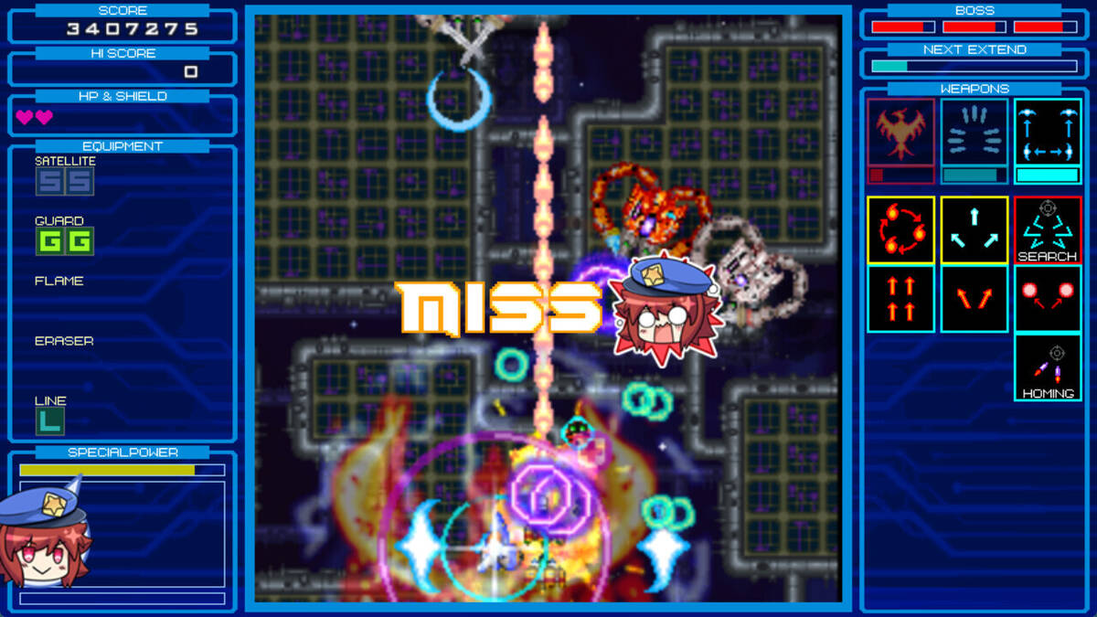 Скриншот 5 к игре RANDOMAX