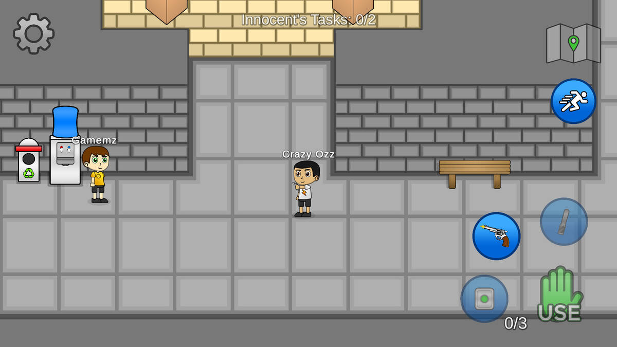 Скриншот 5 к игре Who Killed