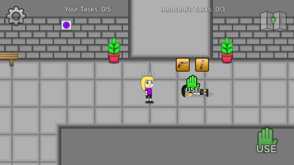 Скриншот 6 к игре Who Killed