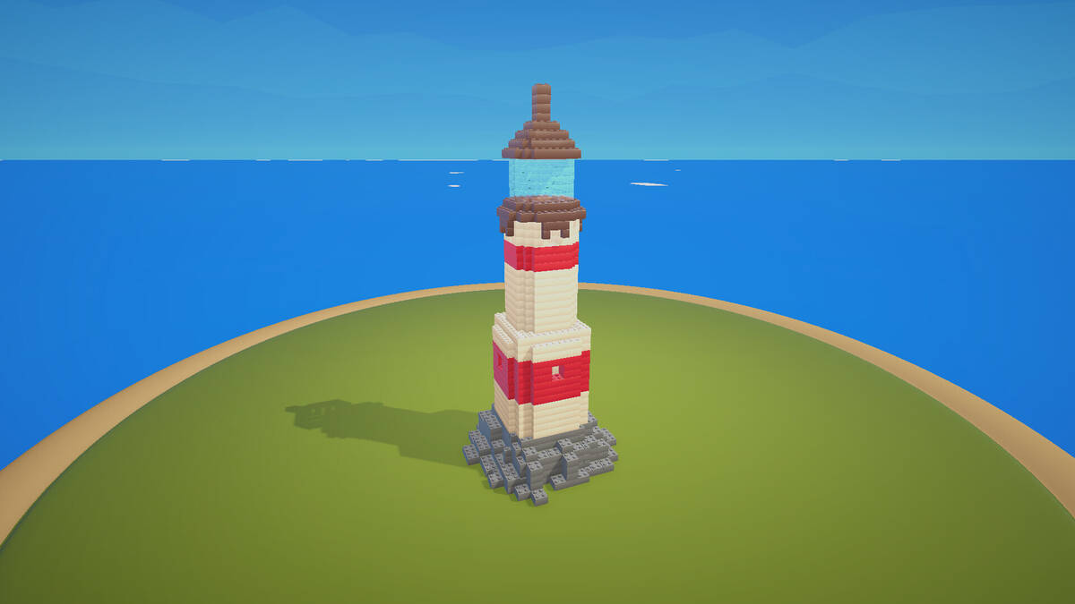 Скриншот 5 к игре Bricks of Camels