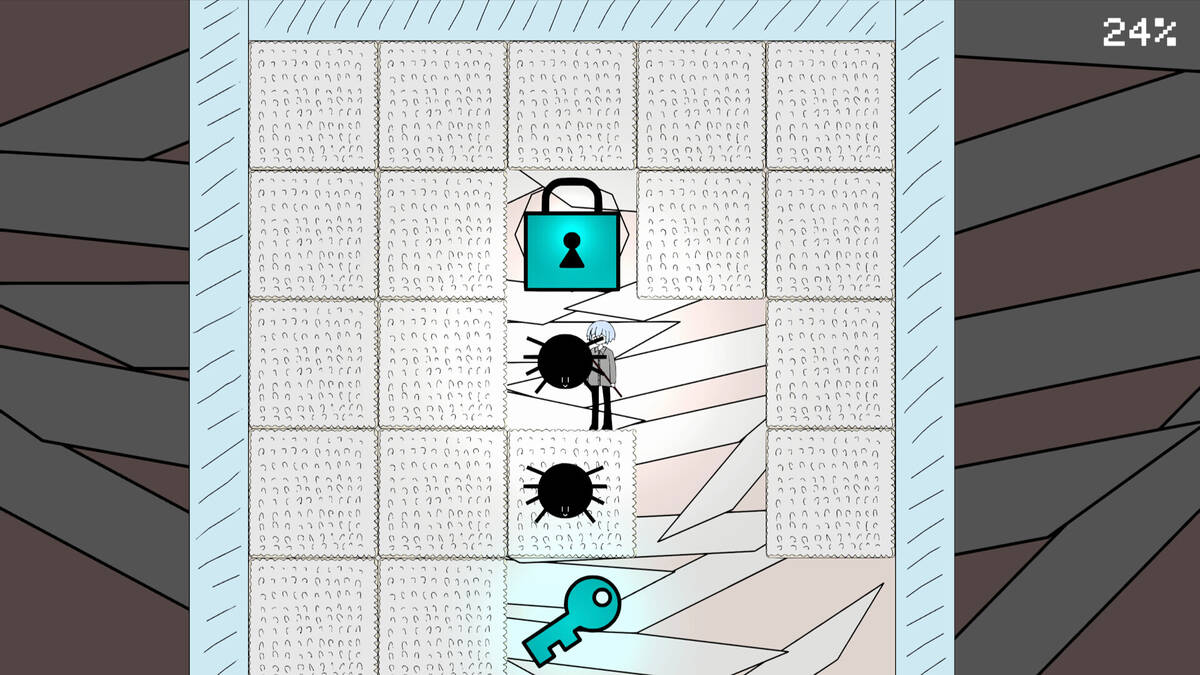 Скриншот 7 к игре Trapped