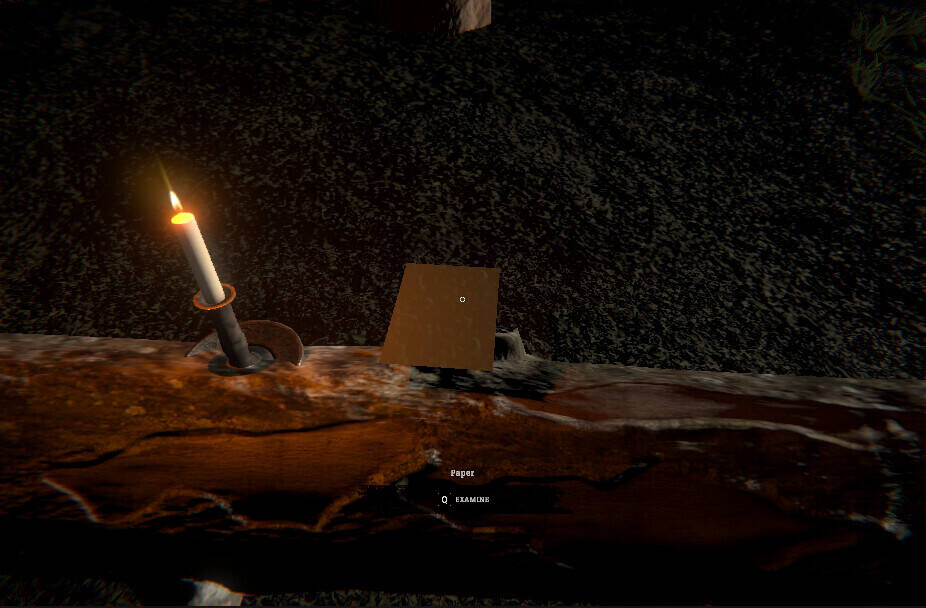 Скриншот 8 к игре Separated by Nightmares: The Last Stand