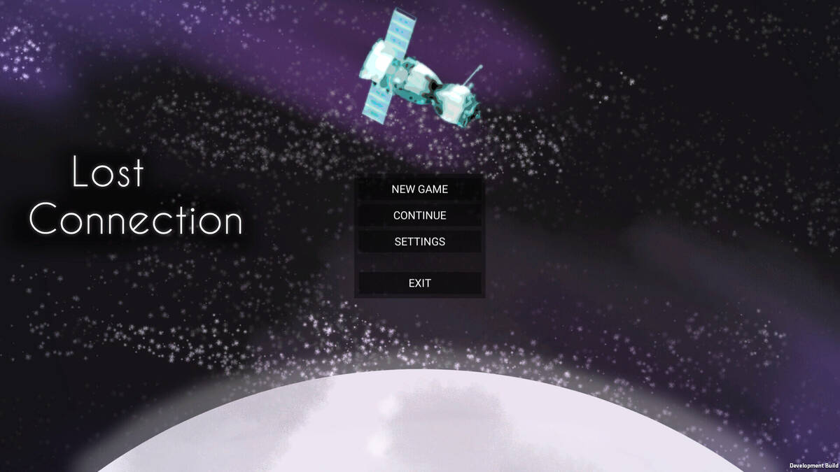 Скриншот 6 к игре Lost Connection