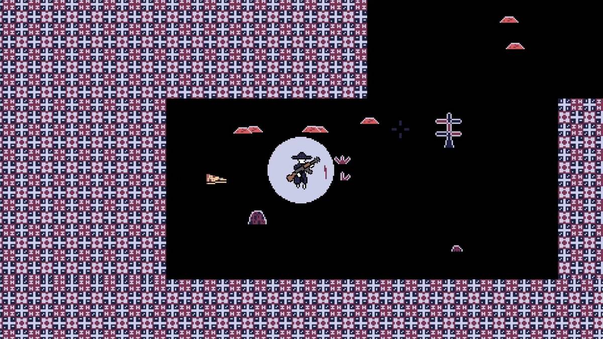 Скриншот 6 к игре PIZZA WESTERN 🍕