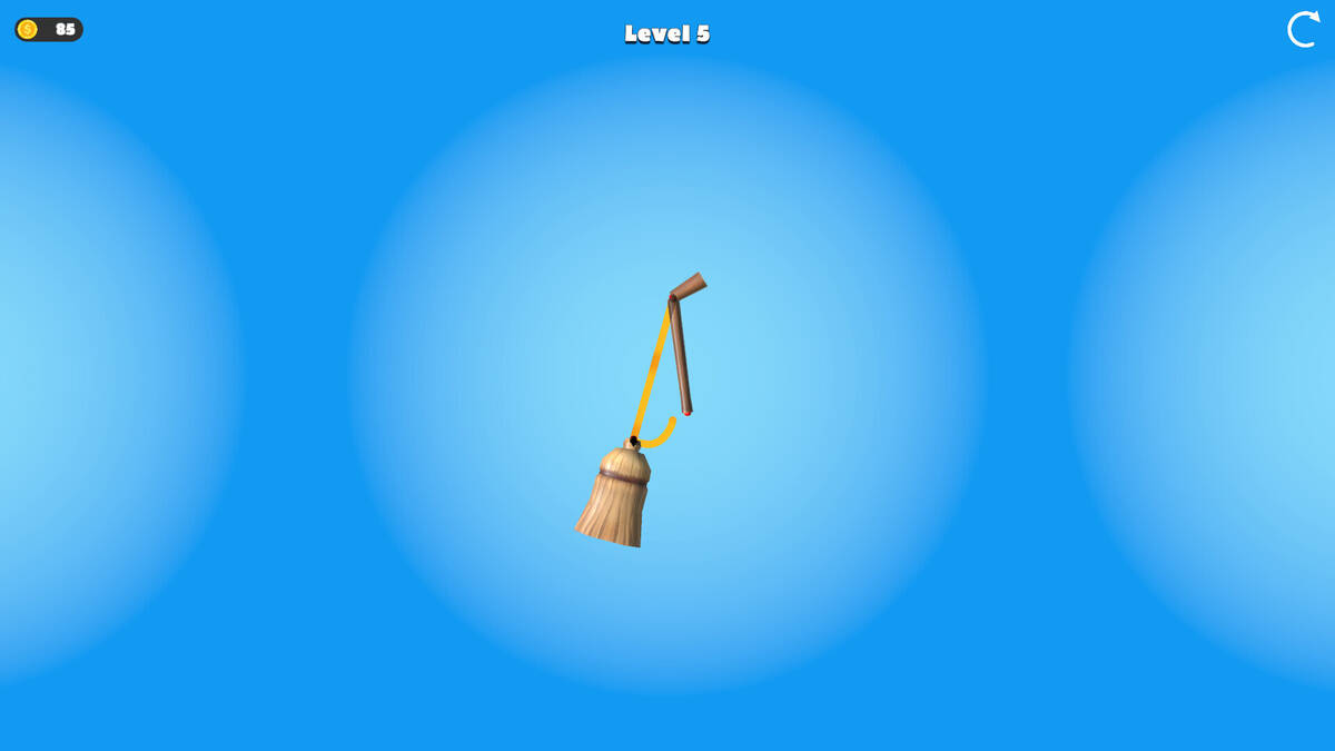 Скриншот 5 к игре Sewing Stuff