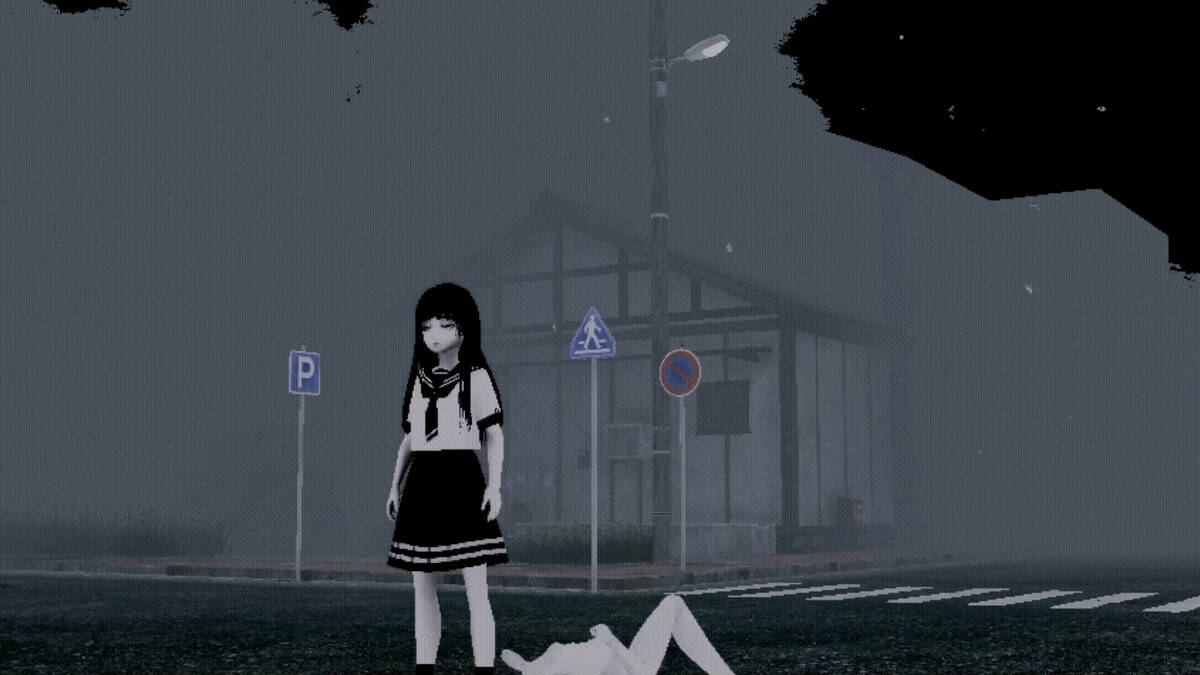 Скриншот 5 к игре Welcome to Doll Town - Episode 1