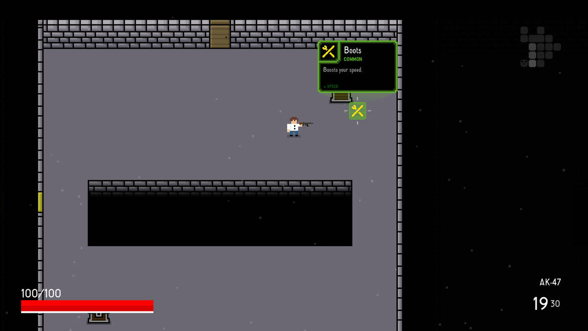 Скриншот 5 к игре ZEEP