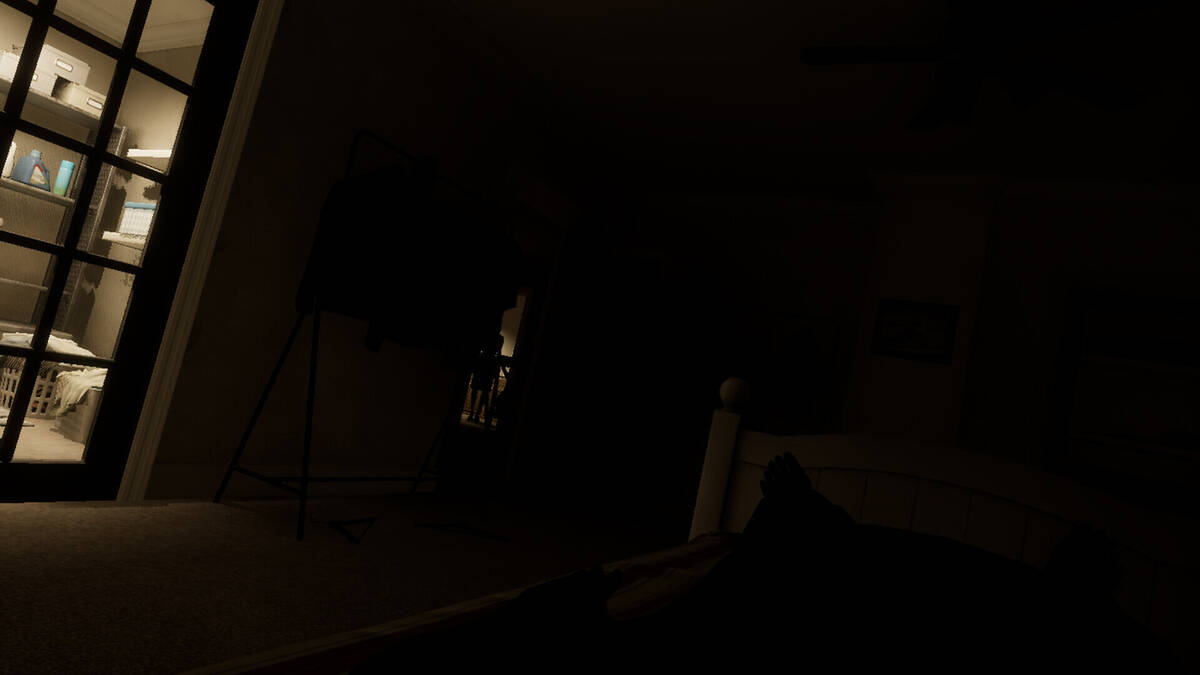 Скриншот 7 к игре Silent Still