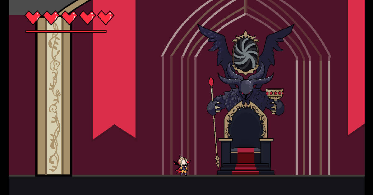 Скриншот 5 к игре Kazimir and the Halloween Feast