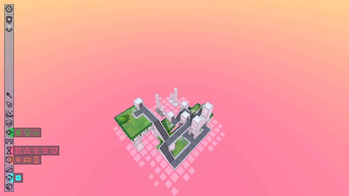 Скриншот 5 к игре Dorpie