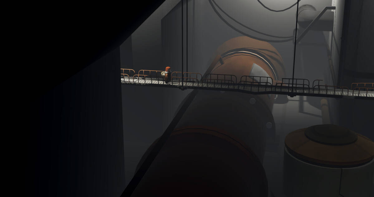 Скриншот 5 к игре BREAKER: INITIATING