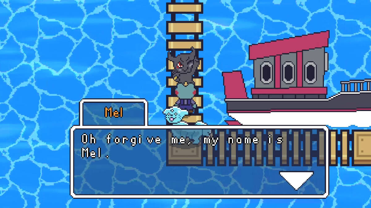 Скриншот 8 к игре Kraktures