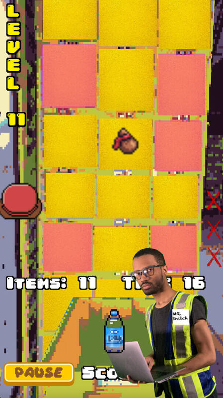 Скриншот 7 к игре Stow It!!!