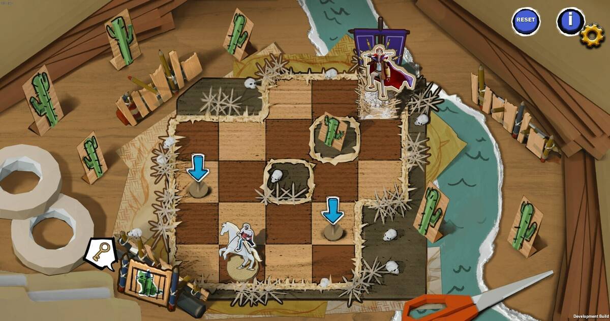 Скриншот 5 к игре Dairy of the Dead