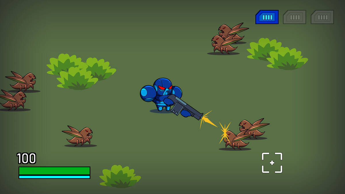 Скриншот 5 к игре cancelled