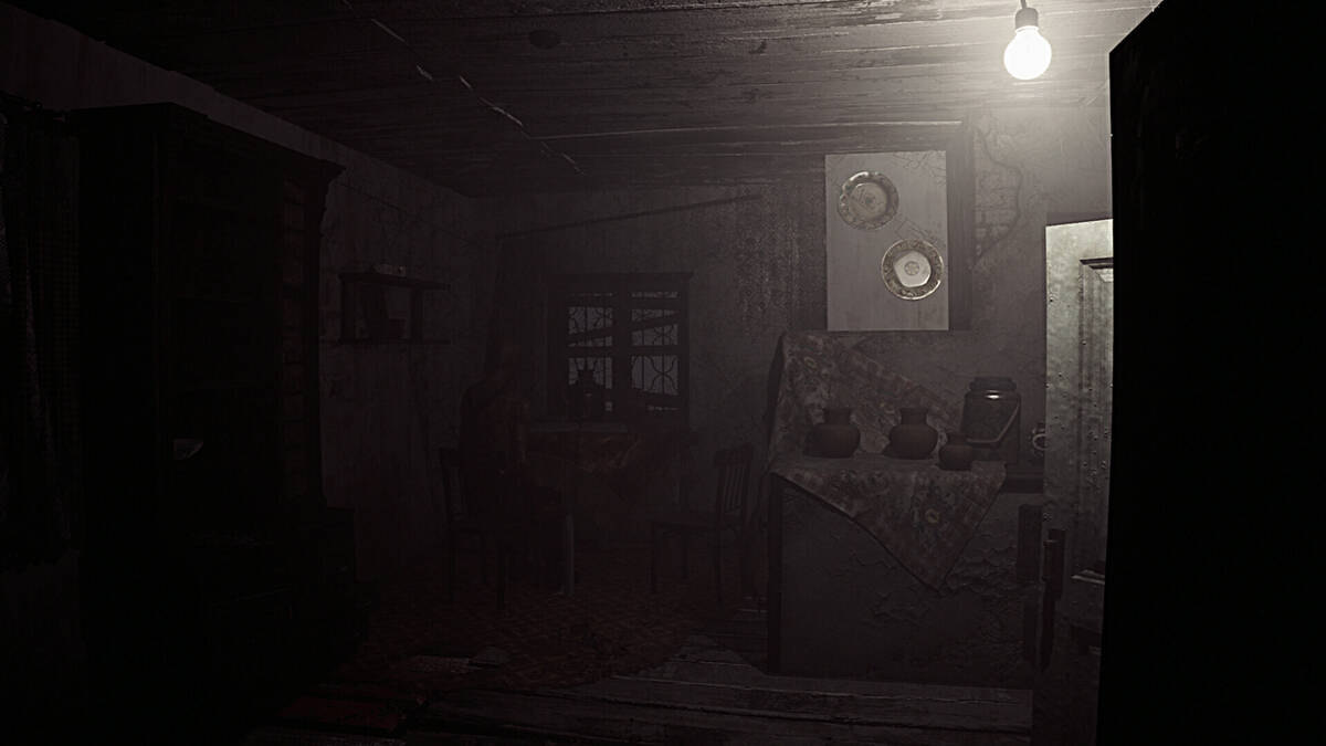 Скриншот 5 к игре Greed Stays Home