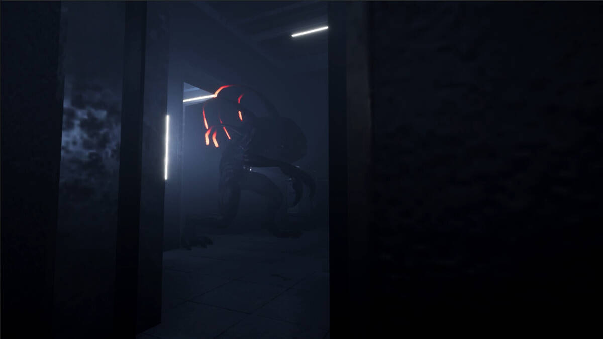 Скриншот 6 к игре Face The Abyss