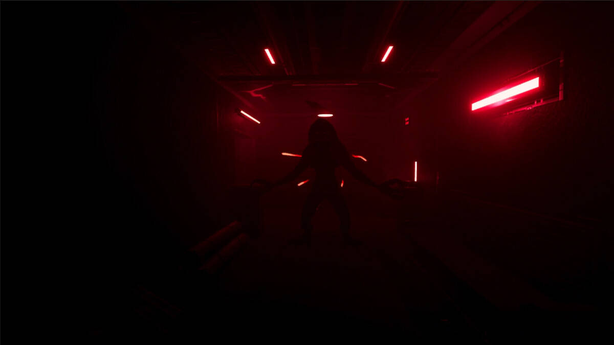 Скриншот 7 к игре Face The Abyss