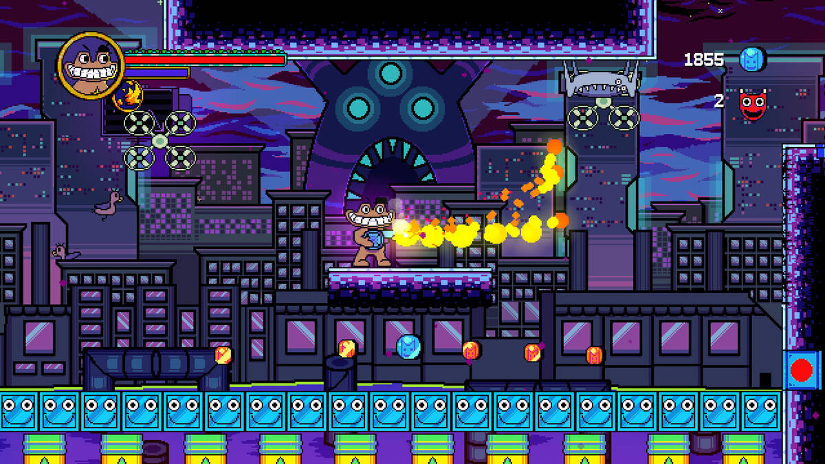 Скриншот 6 к игре Missing Banban