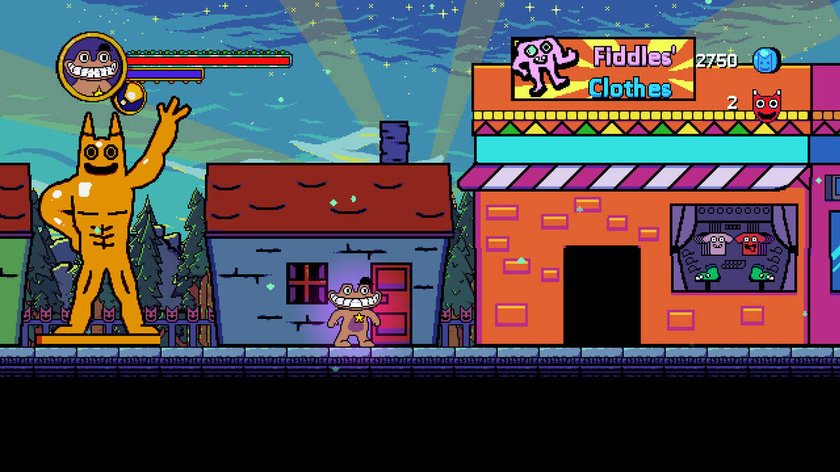 Скриншот 8 к игре Missing Banban
