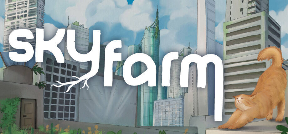 Скриншот 6 к игре Skyfarm