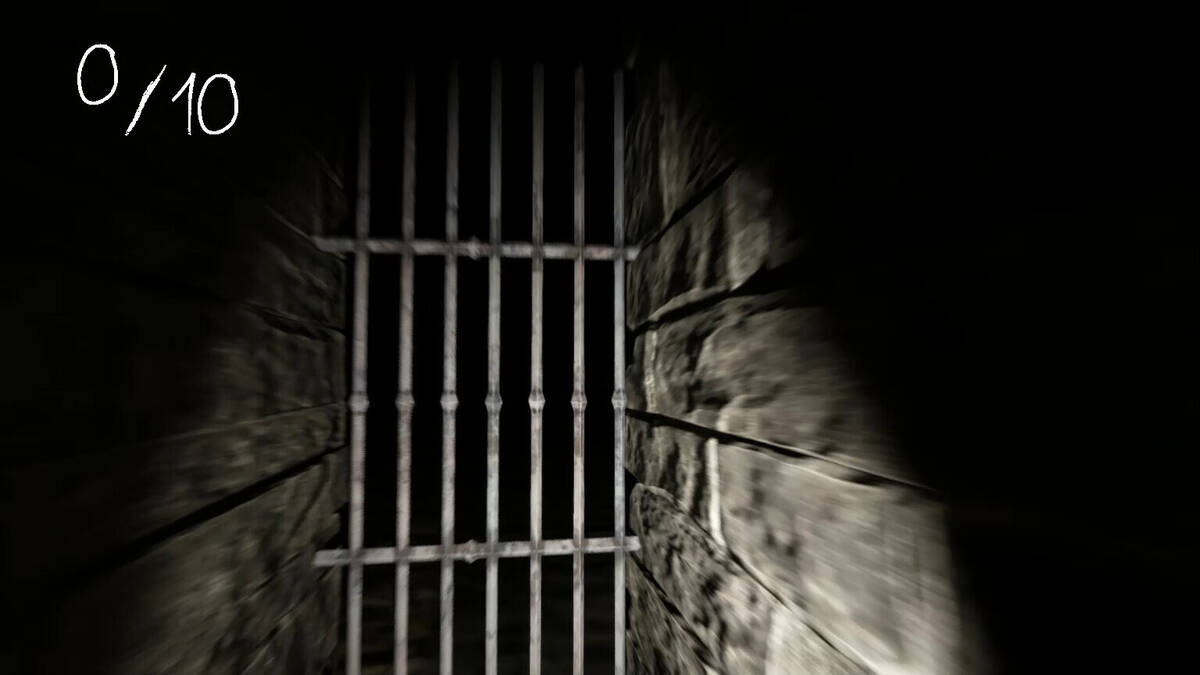 Скриншот 6 к игре 10 Blaze Escape