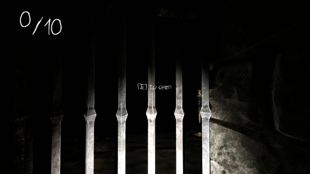 Скриншот 7 к игре 10 Blaze Escape