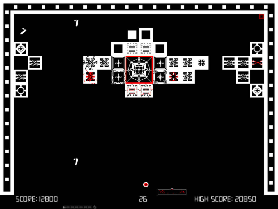 Скриншот 5 к игре Code Breaker