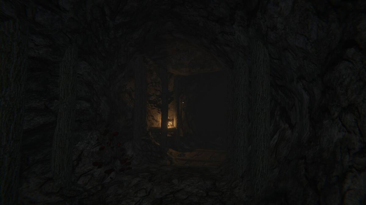 Скриншот 5 к игре Horror Prison