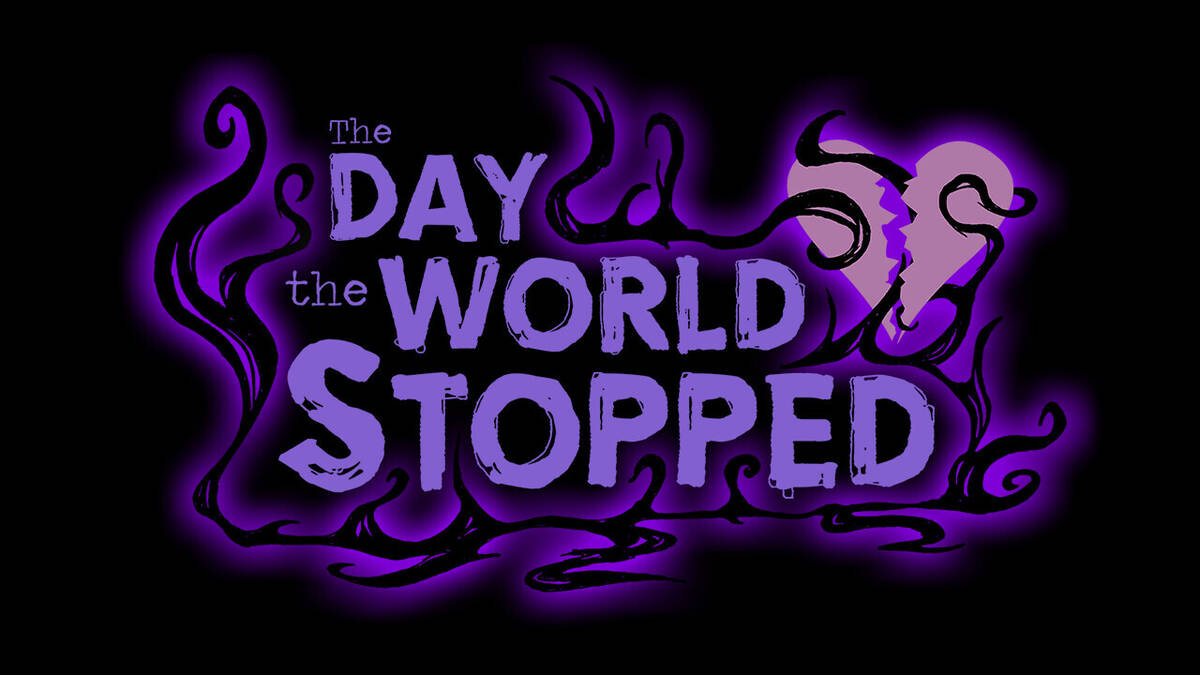 Скриншот 7 к игре The Day the World Stopped