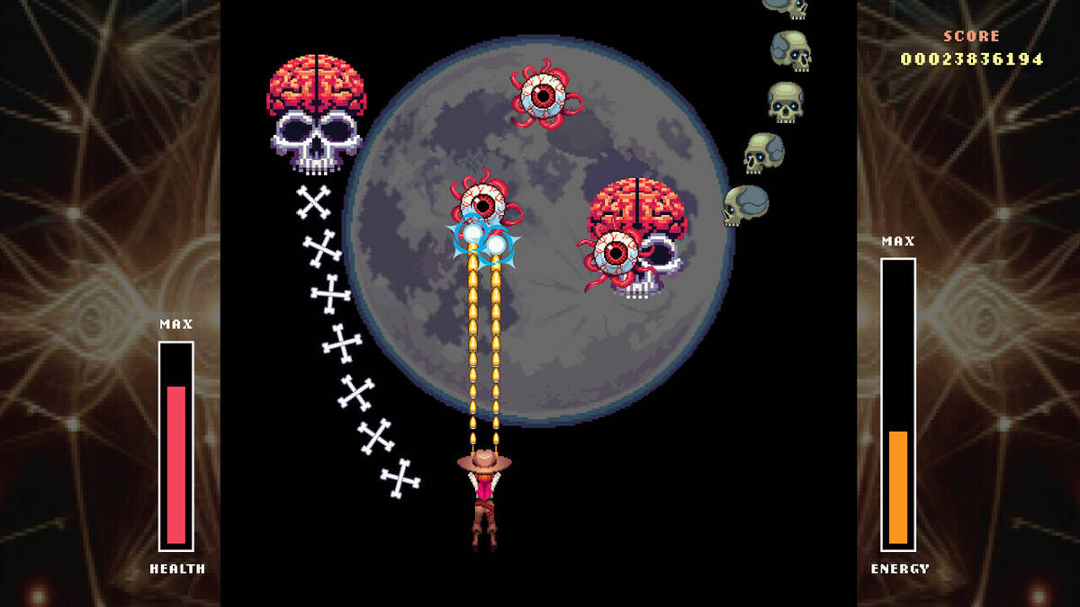 Скриншот 5 к игре Frisky Hearts