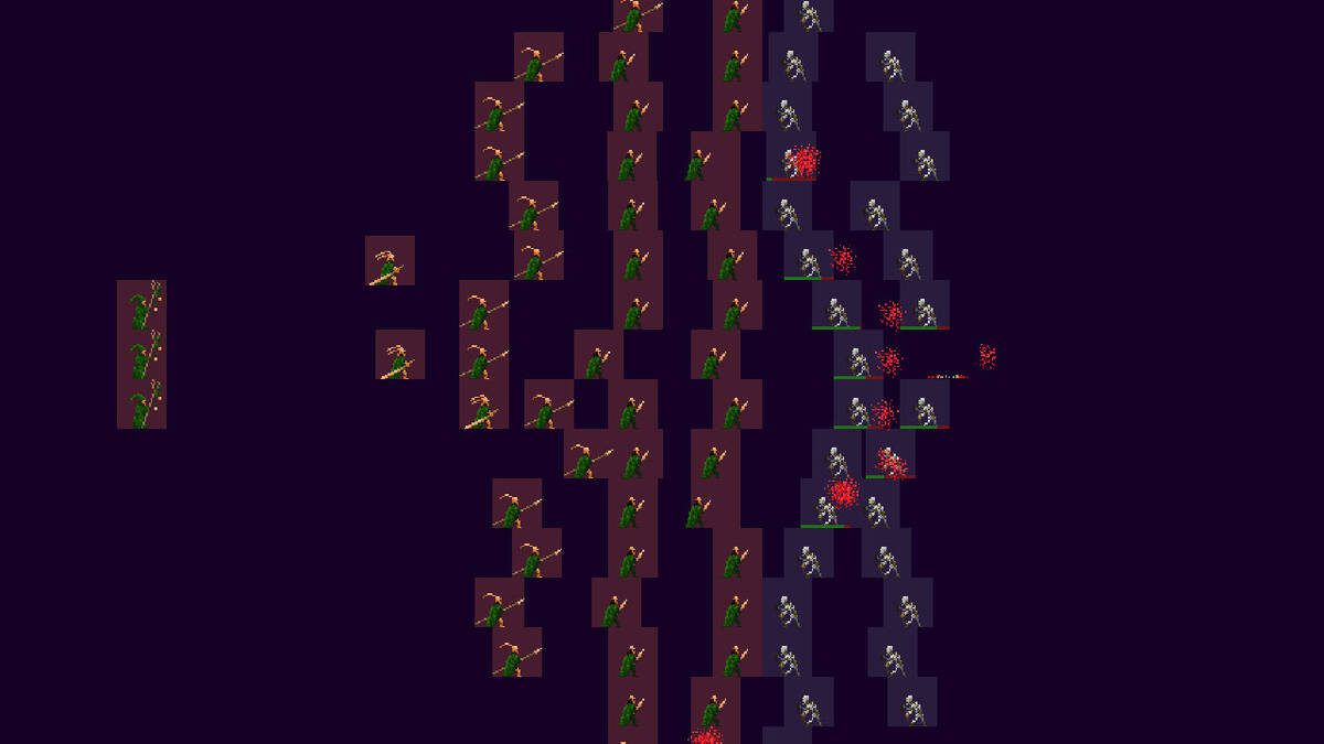 Скриншот 6 к игре Lands of Achra