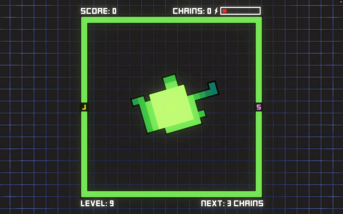 Скриншот 5 к игре Reaktor