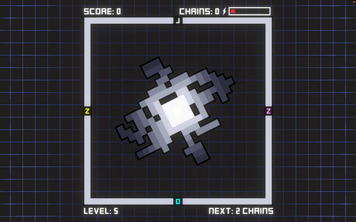 Скриншот 6 к игре Reaktor