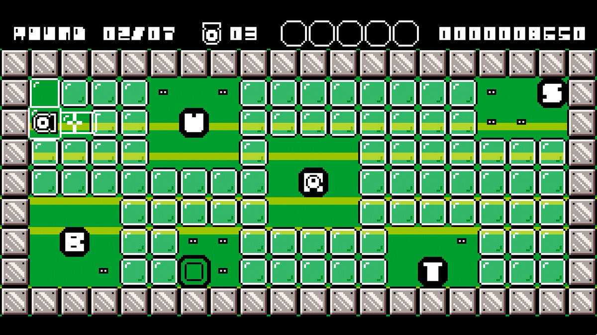 Скриншот 5 к игре Bub-O Burst