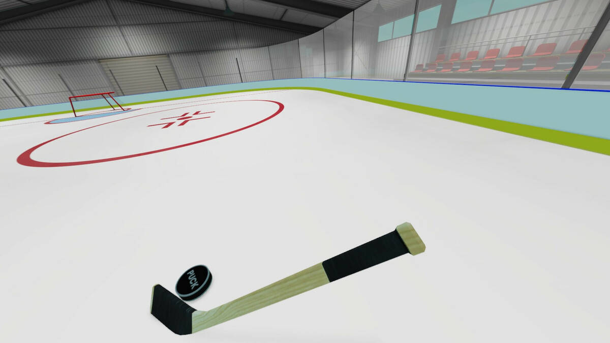 Скриншот 5 к игре Puck