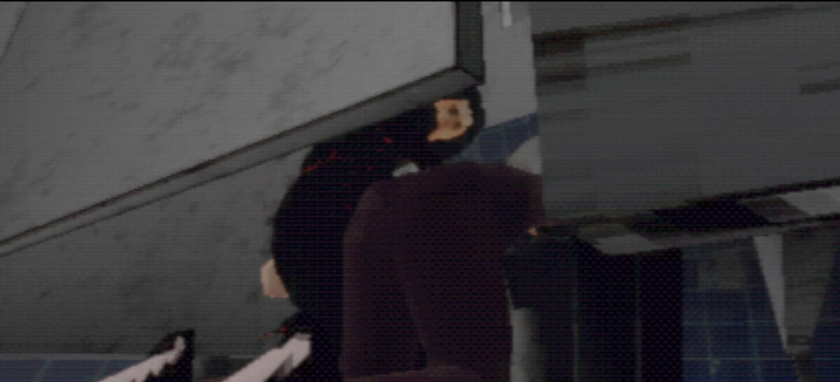 Скриншот 5 к игре Suffocate
